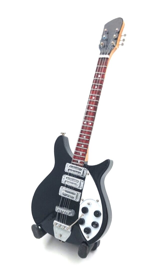 Klassisches Mini Gitarrenmodell - Exklusiv - BMG-017