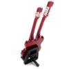 Doppelhals Mini Gitarrenmodell - Exklusiv - BMG-020