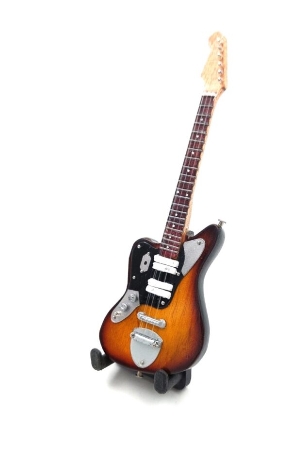 Alternative Mini Gitarrenmodell - Exklusiv - BMG-034
