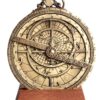 Messing Astrolabium H32 – Historische Reproduktion