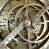 Messing Astrolabium H32 – Historische Reproduktion