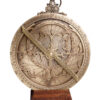 Hartmann Astrolabium H37 – Exklusive historische Replik 18 cm