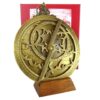 Hartmann Astrolabium H37 – Exklusive historische Replik 18 cm