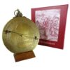 Hartmann Astrolabium H37 – Exklusive historische Replik 18 cm