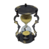 Dekorative Sanduhr – Elegante Vintage Deko NC2677