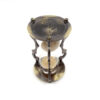 Dekorative Sanduhr – Elegante Vintage Deko NC2677