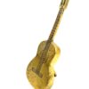 Metall Gitarrenmodell Geschenk - Elegant - MUS-20