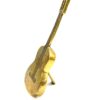 Metall Gitarrenmodell Geschenk - Elegant - MUS-20