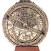 Historisches Messing Astrolabium 20 cm – Exklusive Reproduktion
