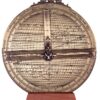 Historisches Messing Astrolabium 20 cm – Exklusive Reproduktion