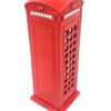 London Telefonzelle Spardose – Originelle Deko 18 cm