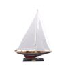 Endeavour Segelschiff Modell – Exklusive maritime Deko 70 cm