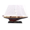 Endeavour Segelschiff Modell – Exklusive maritime Deko 70 cm