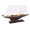 Endeavour Segelschiff Modell – Exklusive maritime Deko 70 cm