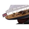 Endeavour Segelschiff Modell – Exklusive maritime Deko 70 cm