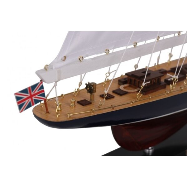 Endeavour Segelschiff Modell – Exklusive maritime Deko 70 cm