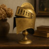 Griechischer Deko Helm - Historische Premium Dekoration