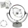 Perpetuum Mobile Pendel - Faszinierender Blickfang