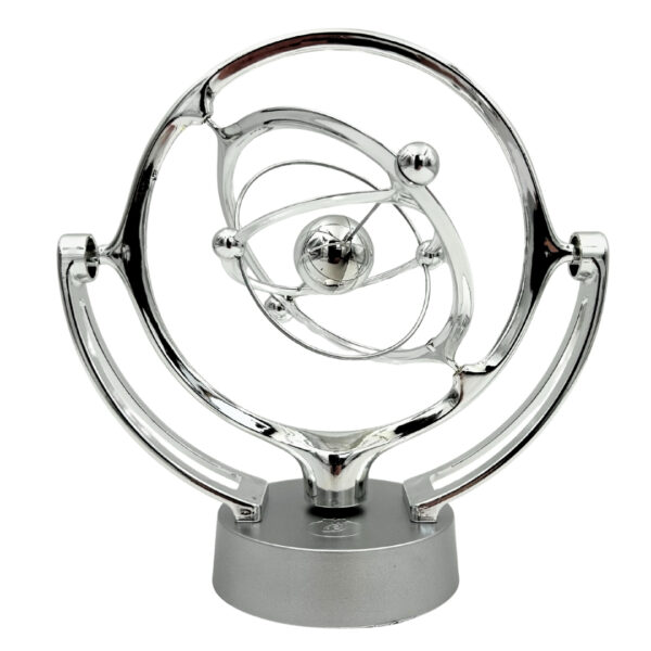 Perpetuum Mobile Pendel - Faszinierender Blickfang