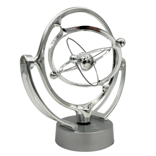 Perpetuum Mobile Pendel - Faszinierender Blickfang