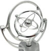 Perpetuum Mobile Pendel - Faszinierender Blickfang