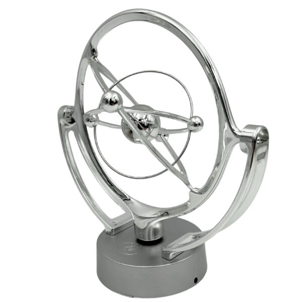 Perpetuum Mobile Pendel - Faszinierender Blickfang