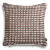 Beige Braune Dekokissen 3er Set - Stilvolle Harmonie