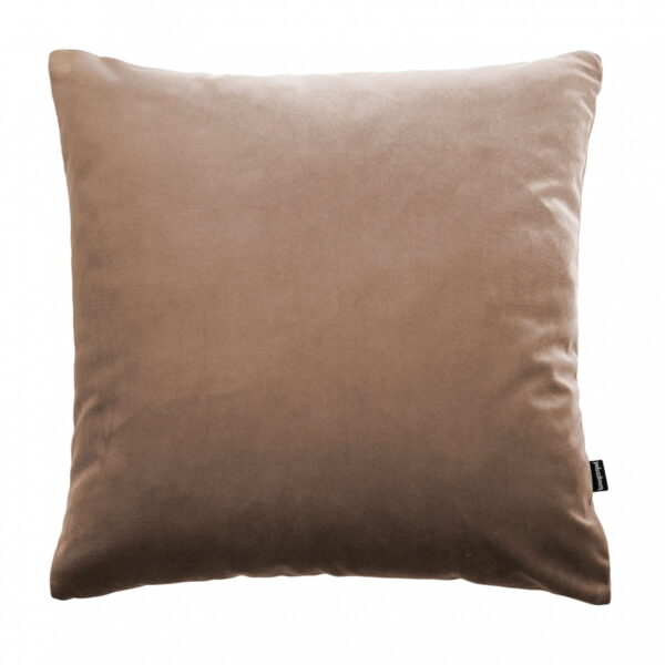 Beige Mint Dekokissen 3er Set - Elegante Velvet & Gold Optik
