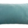 Beige Mint Dekokissen 3er Set - Elegante Velvet & Gold Optik