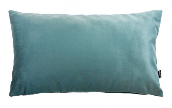 Beige Mint Dekokissen 3er Set - Elegante Velvet & Gold Optik