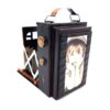 Retro Kamera Deko 19cm - Außergewöhnlicher Blickfang
