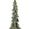 Grüner Deko Tannenbaum Grüner Deko Tannenbaum