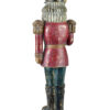 Nussknacker Figur König - Majestätisch 99 cm