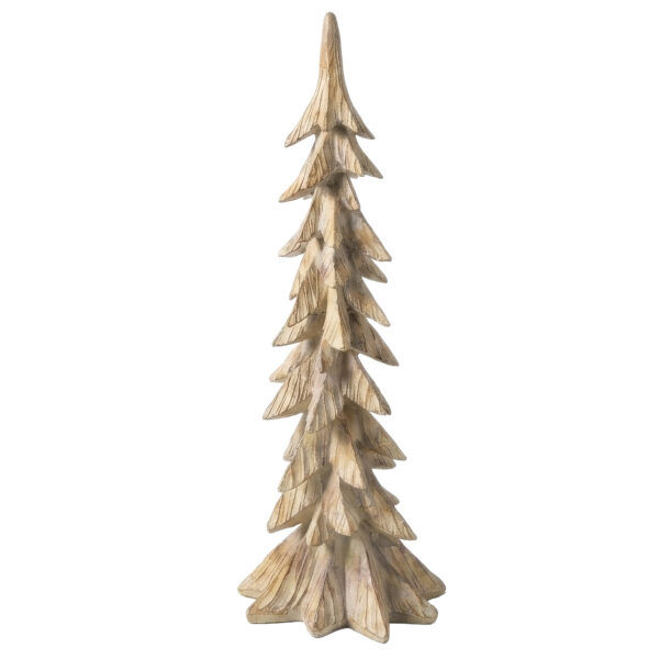 Goldener Weihnachtsbaum Goldener Weihnachtsbaum