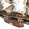 USS Constitution Segelschiff Modell 100 cm – Exklusives historisches Kriegsschiff