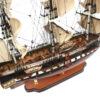 USS Constitution Segelschiff Modell 100 cm – Exklusives historisches Kriegsschiff