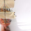 HMS Victory Segelschiff Modell - Exklusiv 54 cm