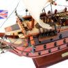 HMS Victory Segelschiff Modell - Exklusiv 54 cm