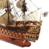 Soleil Royal Segelschiff Modell - Majestätisch 65 cm