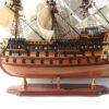 Soleil Royal Segelschiff Modell - Majestätisch 65 cm