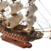 Soleil Royal Segelschiff Modell - Majestätisch 65 cm
